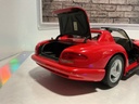 1:20 CREATIVE MASTERS LTD DODGE VIPER RT/10 image