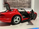 1:20 CREATIVE MASTERS LTD DODGE VIPER RT/10 image
