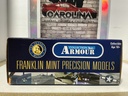 Franklin Mint: Supermarine Spitfire 1:100 Scale Die Cast Sealed image