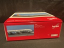 NEW HERPA WINGS 1:200 DIECAST SOUTH AFRICAN AIRWAYS BOEING 707-320 ZS-CKC 558693 image