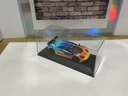 MINICHAMPS - McLaren F1 GTR BBA Competition Team/Nürburgring 4 Hours image
