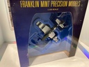Franklin Mint P-51 Mustang 1:100 Armour+Precision Diecast WWII Fighter image