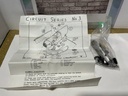 Circuit Series/Motorkit - C23 Connaught “b” Type Model Kit image