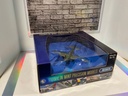 Franklin Mint: Curtiss P-40 Warhawk 1:100 Scale Die Cast Sealed image