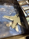 Franklin Mint Armour Die  Modern Fighters Planes Set -  B11C358 Missing 3 Planes image