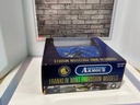Franklin Mint P-51 Mustang 1:100 Armour+Precision Diecast WWII Fighter Plane~~ image