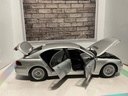 KYOSHO BMW 760LI SILVER NO.0857S image