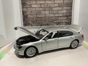 KYOSHO BMW 760LI SILVER NO.0857S image