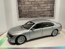 KYOSHO BMW 760LI SILVER NO.0857S image