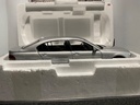 KYOSHO BMW 760LI SILVER NO.0857S image