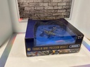 Franklin Mint:  COLLECTION ARMOUR M11E274 - BF-109 - 1:100 Scale- Die Cast image