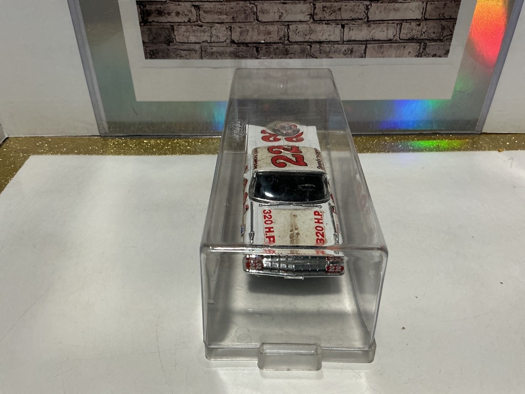 QUARTZO - Chevrolet Impala #22 [SPEEDY THOMPSON] image