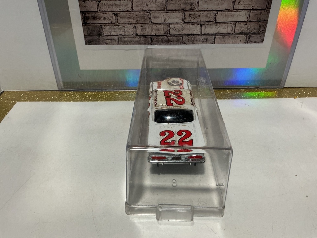 QUARTZO - Chevrolet Impala #22 [SPEEDY THOMPSON] image