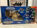 1/10 SCALE O.C.C. CHOPPERS - PAUL SR. CUSTOM RIGID image