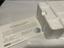 FRANKLIN MINT  B11C001 1957 SPORTSER MINATURE PEWTER image