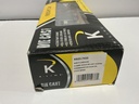 O 1/48 SCALE K LINE NC DIE CAST HOPPER BOX DAMAGED image