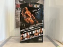 AEW ANNA JAY-  #21 SERIES 3 UNMATCHED COLLECTION image