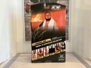AEW SAMOA JOE - #145 SERIES 15 UNMATCHED COLLECTION image