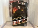 AEW “THE DEVIL” MJF - #144 SERIES 15 UNMATCHED COLLECTION image