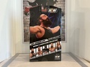 AEW MR. BRODIE LEE - #17 SERIES 3 UNMATCHED COLLECTION image