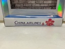 [unknown brand] CHINA AIRLINES - BOEING 737-800 image