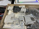 1/16 AHM MAI PORSHE CARRERA OPEN MOST PARTS PRESENT NO MOTOR image