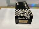 SERIES ‘76 - GRAND PRIX MODELS N.1030 CHEVROLET MONZA AL HOLBERT image