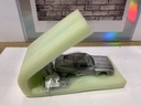 SERIES ‘76 - GRAND PRIX MODELS N.1030 CHEVROLET MONZA AL HOLBERT image