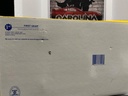 1ST GEAR 70-0199 NAPA AUTO PARTS TRUCK 15” LONG BOX SLIGHT DAMAGE image