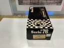 GRAND PRIX MODELS - SERIE ‘76 RENAULT ALPINE v6 TURBO - LE MANS/NURBURGRING image