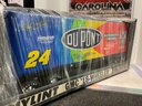 NYLINT GMC 18 WHEELER JEFF GORDAN DAMAGED BOX image