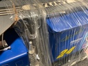 NYLINT GMC 18 WHEELER JEFF GORDAN DAMAGED BOX image