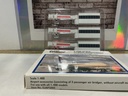 GEMINI JETS - 1:400 SCALE PASSENGER AIR BRIDGES #4 image