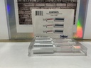 GEMINI JETS - 1:400 SCALE PASSENGER AIR BRIDGES image