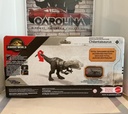 MATTEL- JURASSIC WORLD REBIRTH GIGANTIC THRASHERS- CHILANTAISAURUS image