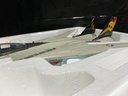 1/48 Franklin Mint  F14 TOMCAT FELIX 98038 US NAVY 98038 image