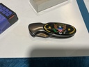 ACTION ARMED FORCES COLLECTOR KNIFE 1 OF 3000 image