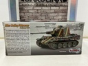 ULTIMATE ARMOR 1:72 5.5cm Zwilling Flakpanzer image