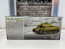 ULTIMATE ARMOR 1:72 VK. 45.02 (P)V image