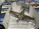 1/48 Franklin Mint COLLECTION ARMOUR HURRICANE MKI UK RAF 257 BURMA image