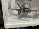 1/48 Franklin Mint COLLECTION ARMOUR HURRICANE MKI UK RAF 257 BURMA image