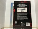 ERTL COLLECTIBLES - TEXACO EAGLET [A MODIFIED FRANKLIN UTILITY GLIDER] image