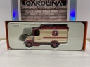 CORGI - LIONELVILLE - MACK AC DELIVERY TRUCK H.P. HOOD & SONS MILK image