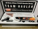 #28 TEXACO HAVOLINE TEAM HAULER - 1 of 7,500 image