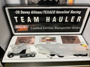 #28 TEXACO HAVOLINE TEAM HAULER - 1 of 7,500 image