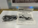 F.D.S. AUTOMODELLI - N.45 FERRARI 312 B-2 G.P. SUD AFRICA image