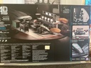 4D Build AMG MERCEDES PETRONAS FORMULA ONE TEAM image