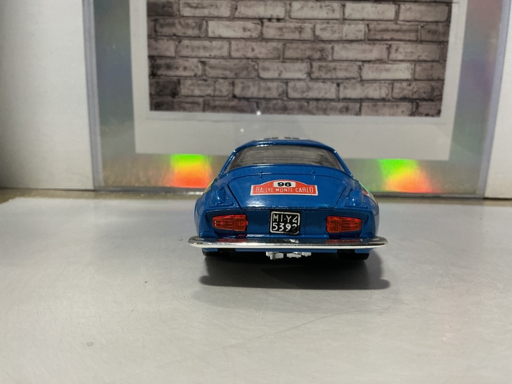 1/22 POLISTIL - LOTUS 80 FG6 image