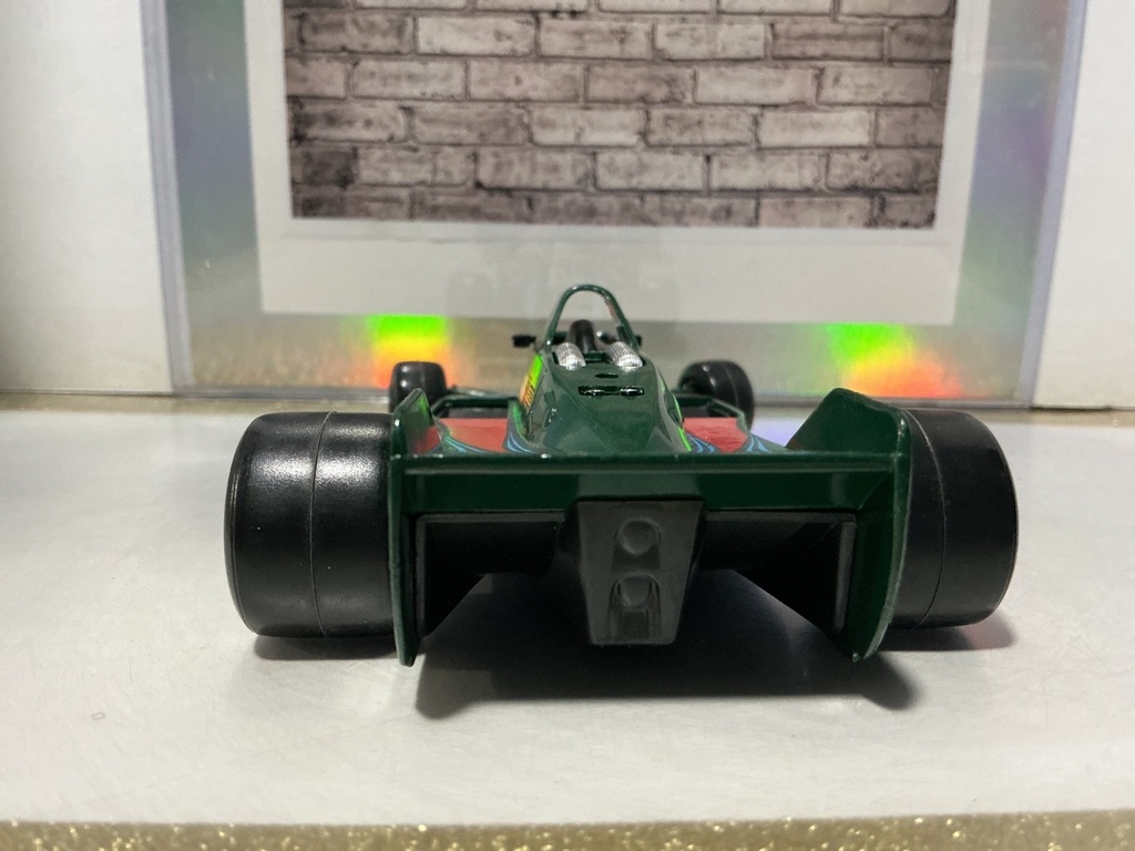 1/22 POLISTIL - LOTUS 80 FG6 image
