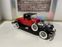 1/25 YONEZAWA TOYS - 1927 LINGOLU image